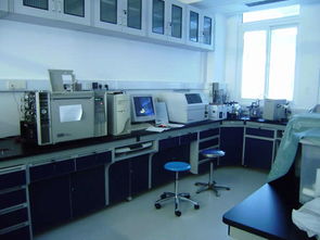 大型儀器和技術服務中心的技術服務 支撐科研與創新的核心力量