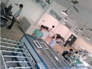 信息技術(shù)咨詢(xún)服務(wù) 賦能企業(yè)數(shù)字化轉(zhuǎn)型的核心支柱